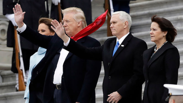 Photo: AP